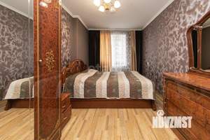 3-к квартира, вторичка, 63м2, 6/6 этаж