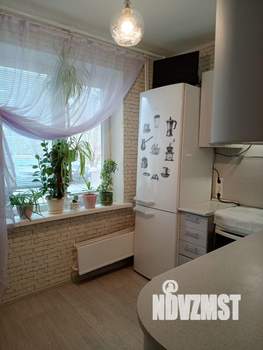 1-к квартира, вторичка, 36м2, 1/10 этаж