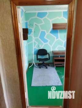1-к квартира, вторичка, 21м2, 8/9 этаж