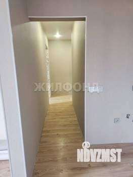 2-к квартира, вторичка, 35м2, 1/9 этаж
