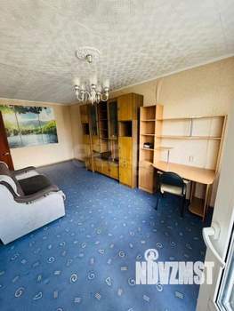 1-к квартира, вторичка, 35м2, 6/9 этаж