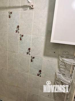 1-к квартира, вторичка, 19м2, 2/5 этаж