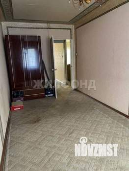 3-к квартира, вторичка, 60м2, 4/5 этаж