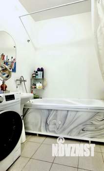 2-к квартира, вторичка, 64м2, 16/17 этаж