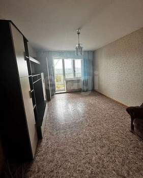 2-к квартира, вторичка, 59м2, 11/17 этаж