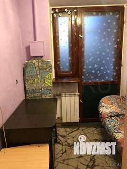 2-к квартира, вторичка, 27м2, 6/9 этаж