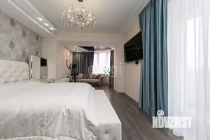 3-к квартира, вторичка, 199м2, 4/9 этаж