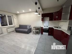 2-к квартира, вторичка, 34м2, 9/10 этаж