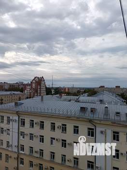 2-к квартира, вторичка, 48м2, 9/9 этаж