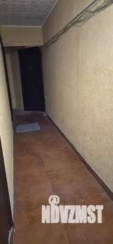 Студия квартира, вторичка, 15м2, 1/9 этаж