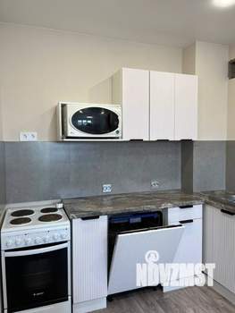 2-к квартира, вторичка, 38м2, 5/17 этаж