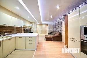 2-к квартира, вторичка, 92м2, 8/11 этаж