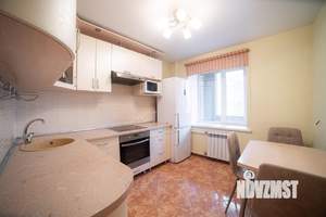 3-к квартира, вторичка, 82м2, 2/10 этаж