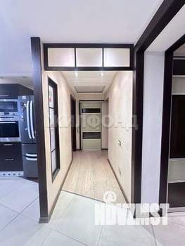 3-к квартира, вторичка, 100м2, 8/10 этаж