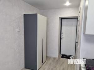 Студия квартира, вторичка, 18м2, 5/5 этаж