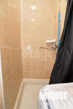 Студия квартира, вторичка, 18м2, 2/3 этаж