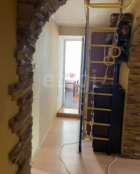 4-к квартира, вторичка, 78м2, 8/9 этаж