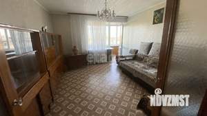 3-к квартира, вторичка, 60м2, 6/9 этаж