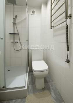 Студия квартира, вторичка, 23м2, 4/5 этаж