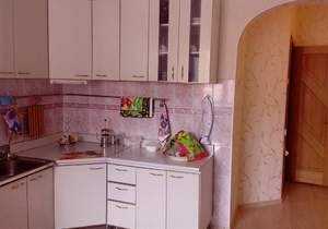 2-к квартира, вторичка, 69м2, 4/5 этаж