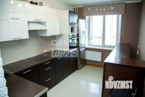 2-к квартира, вторичка, 59м2, 10/17 этаж