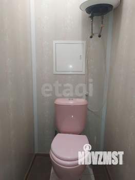 2-к квартира, вторичка, 47м2, 1/5 этаж