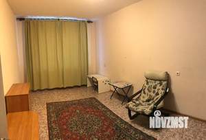 2-к квартира, вторичка, 57м2, 2/17 этаж