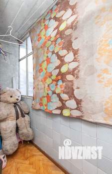 3-к квартира, вторичка, 66м2, 4/9 этаж