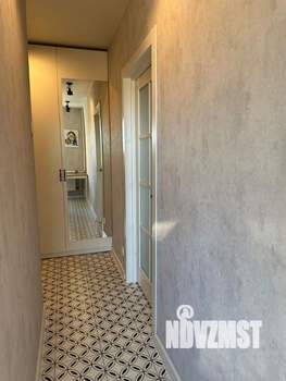 1-к квартира, вторичка, 31м2, 3/5 этаж