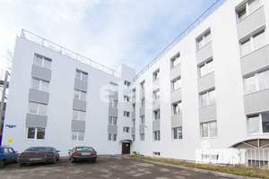 Студия квартира, вторичка, 12м2, 4/4 этаж