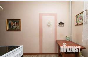 2-к квартира, вторичка, 45м2, 9/10 этаж