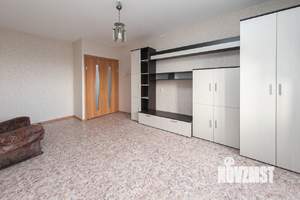 2-к квартира, вторичка, 59м2, 11/17 этаж