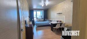 Студия квартира, вторичка, 33м2, 6/11 этаж