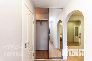 2-к квартира, вторичка, 54м2, 4/9 этаж