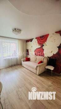 2-к квартира, вторичка, 51м2, 2/5 этаж