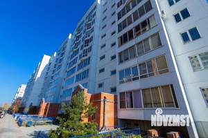 3-к квартира, вторичка, 78м2, 4/10 этаж