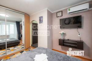 1-к квартира, вторичка, 21м2, 9/9 этаж
