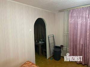 1-к квартира, вторичка, 25м2, 9/10 этаж