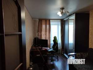 3-к квартира, вторичка, 61м2, 2/9 этаж