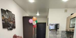 Студия квартира, сданный дом, 19м2, 1/5 этаж