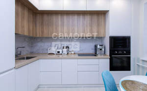 3-к квартира, вторичка, 65м2, 5/9 этаж