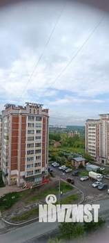3-к квартира, вторичка, 81м2, 6/11 этаж