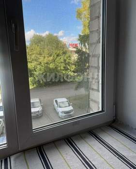 Студия квартира, вторичка, 18м2, 3/9 этаж