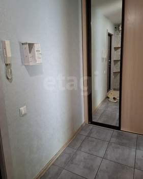 1-к квартира, вторичка, 35м2, 2/9 этаж