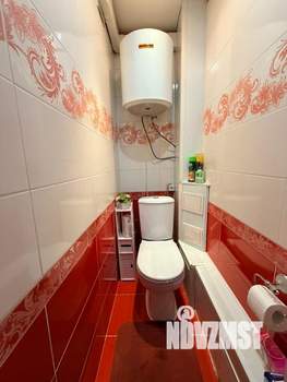 3-к квартира, вторичка, 61м2, 4/9 этаж