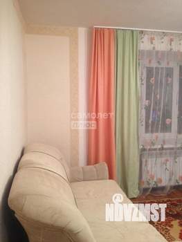 1-к квартира, вторичка, 24м2, 3/5 этаж