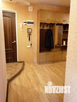 3-к квартира, вторичка, 55м2, 5/5 этаж