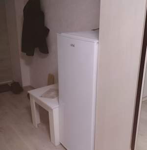 Студия квартира, вторичка, 19м2, 4/9 этаж