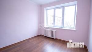 3-к квартира, вторичка, 47м2, 4/5 этаж