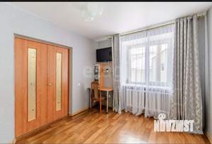 1-к квартира, вторичка, 45м2, 2/5 этаж